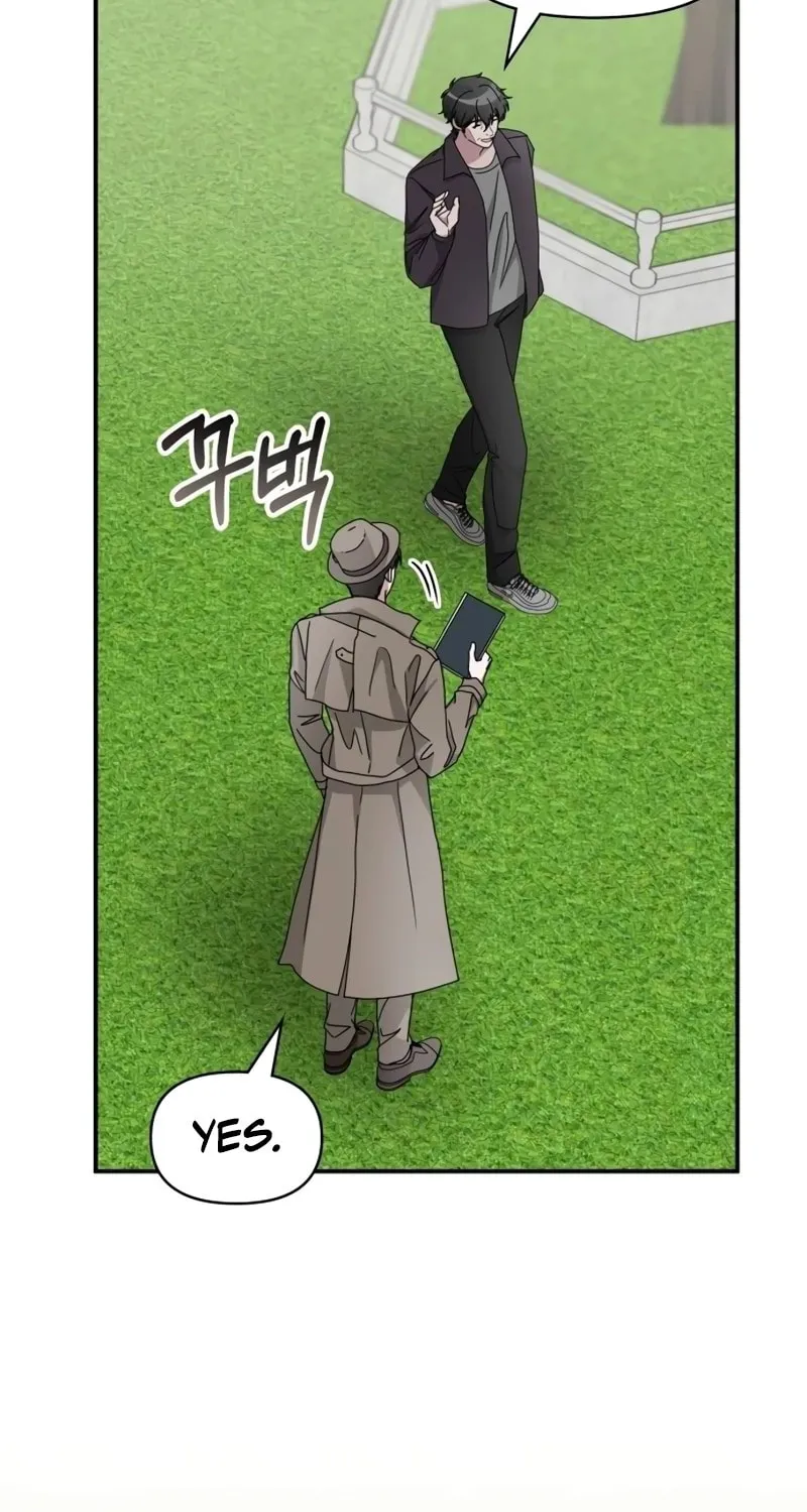 I Was Immediately Mistaken for a Monster Genius Actor Chapter 14 page 84 - 