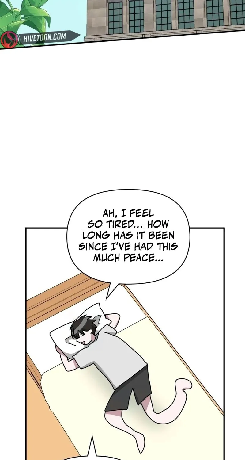 I Was Immediately Mistaken for a Monster Genius Actor Chapter 14 page 91 - 