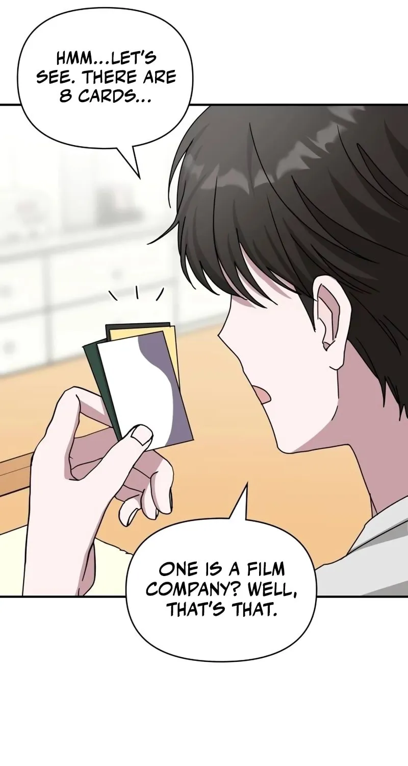 I Was Immediately Mistaken for a Monster Genius Actor Chapter 14 page 94 - 