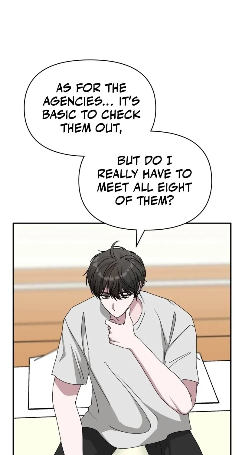 I Was Immediately Mistaken for a Monster Genius Actor Chapter 14 page 95 - 