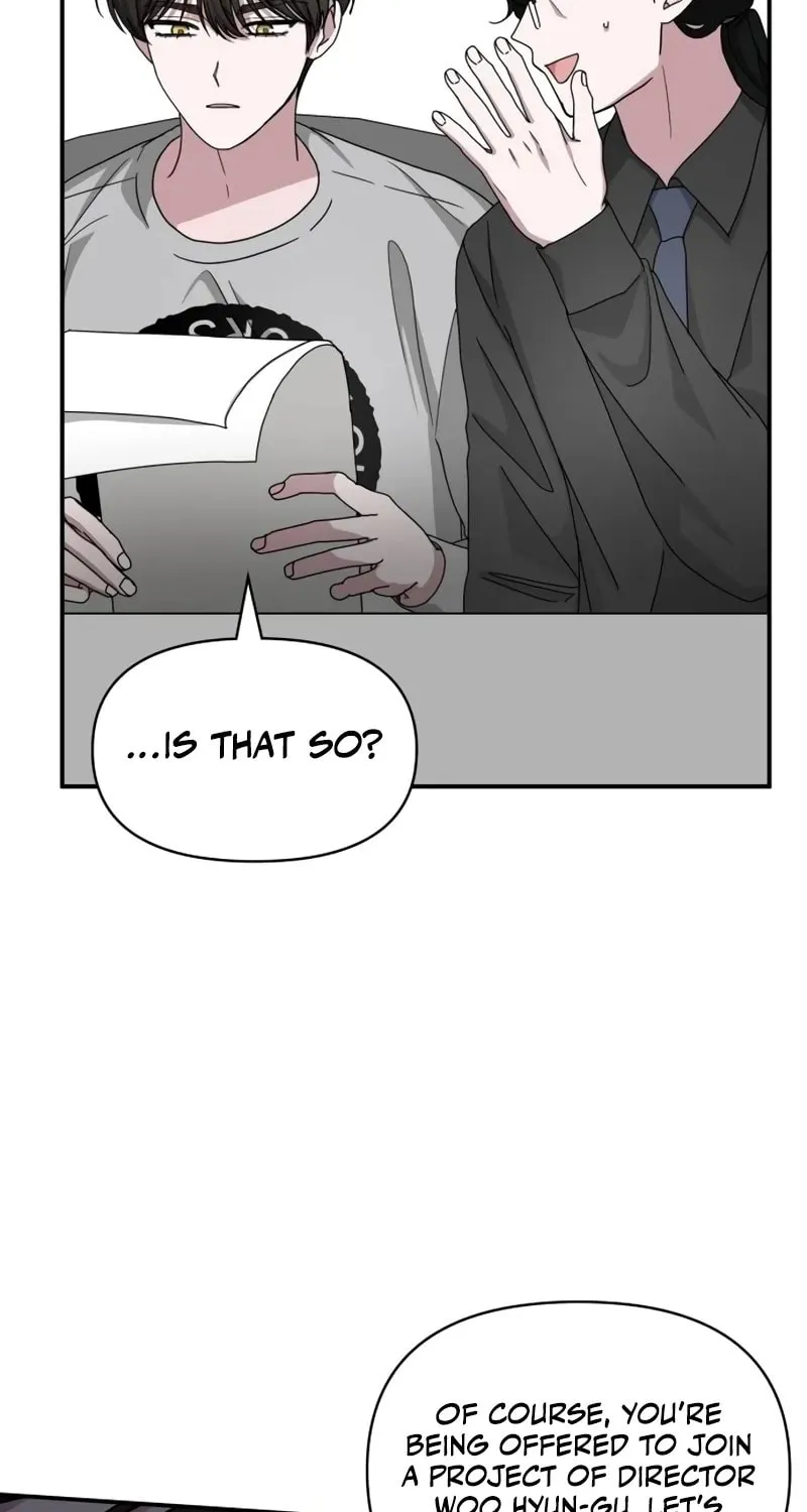 I Was Immediately Mistaken for a Monster Genius Actor Chapter 15 page 101 - 