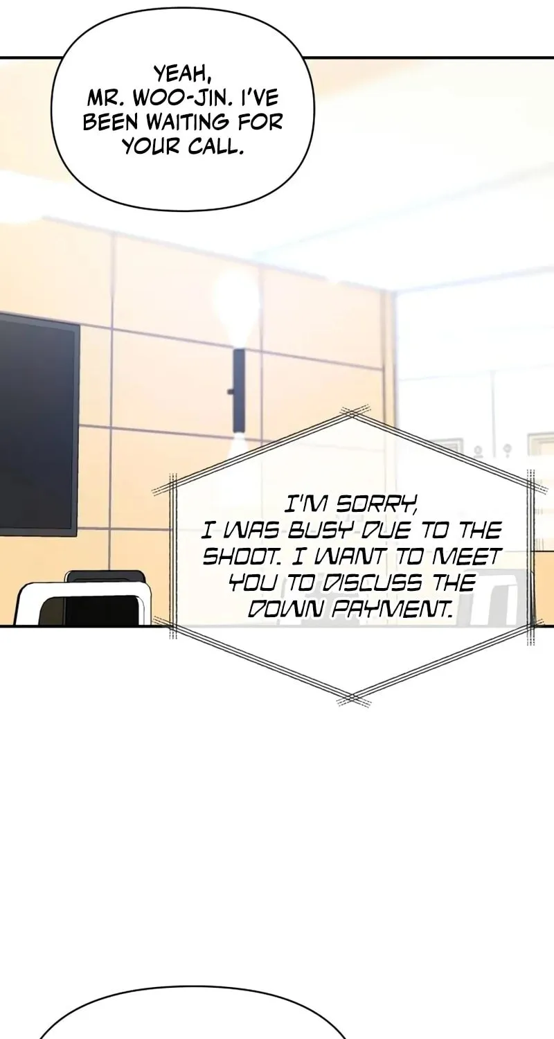 I Was Immediately Mistaken for a Monster Genius Actor Chapter 15 page 18 - 