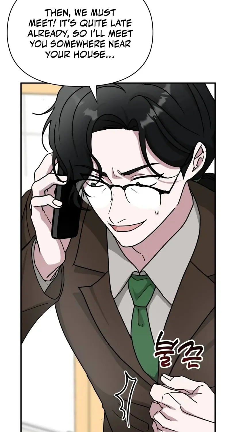 I Was Immediately Mistaken for a Monster Genius Actor Chapter 15 page 19 - 