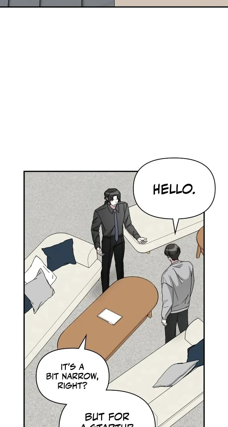 I Was Immediately Mistaken for a Monster Genius Actor Chapter 15 page 25 - 