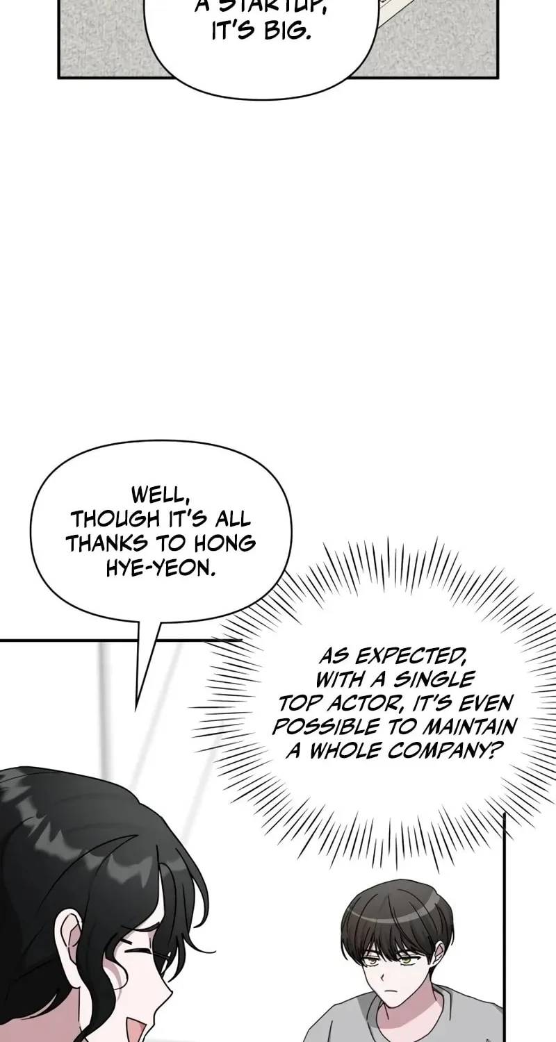 I Was Immediately Mistaken for a Monster Genius Actor Chapter 15 page 26 - 
