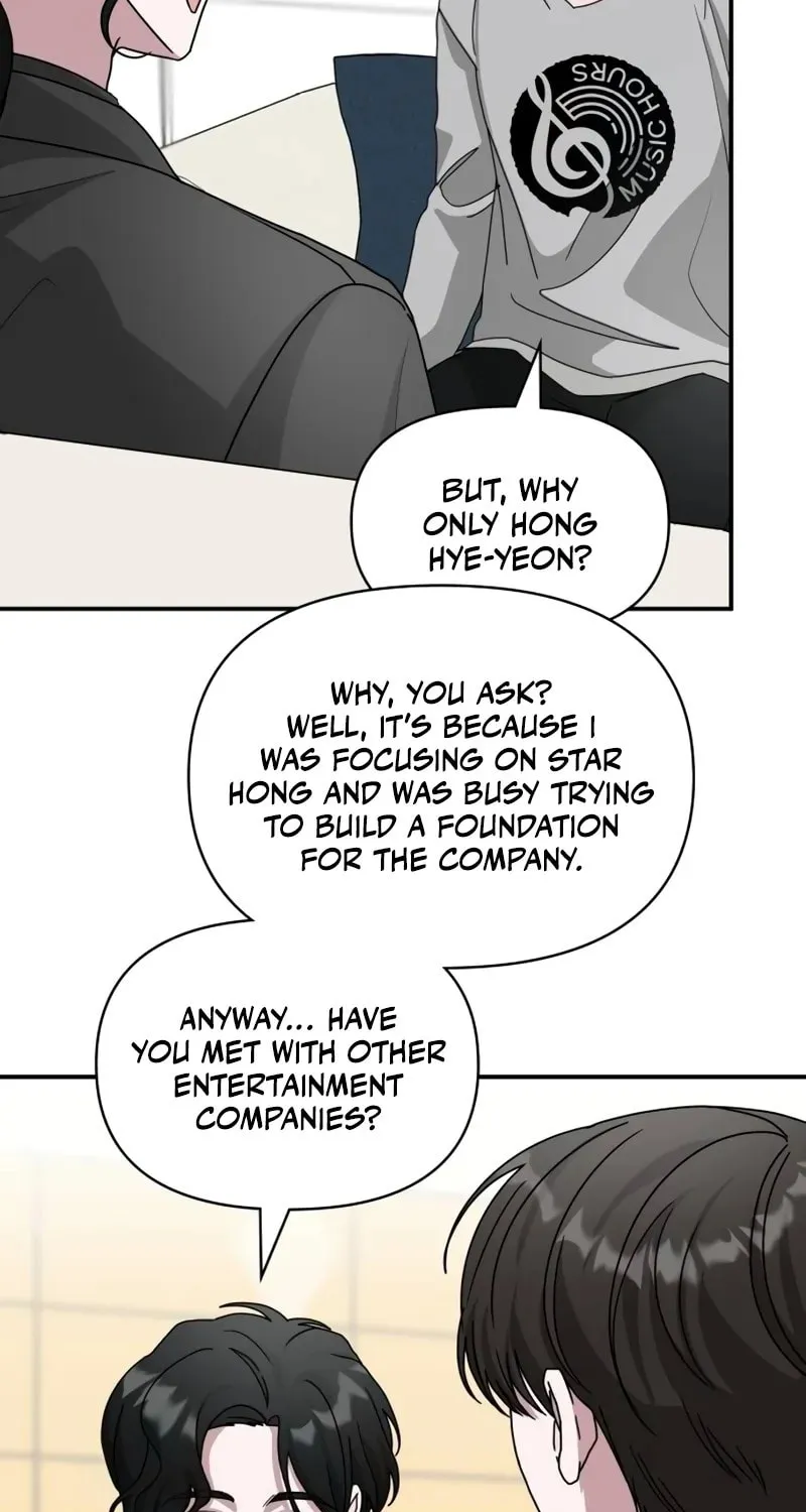 I Was Immediately Mistaken for a Monster Genius Actor Chapter 15 page 27 - 