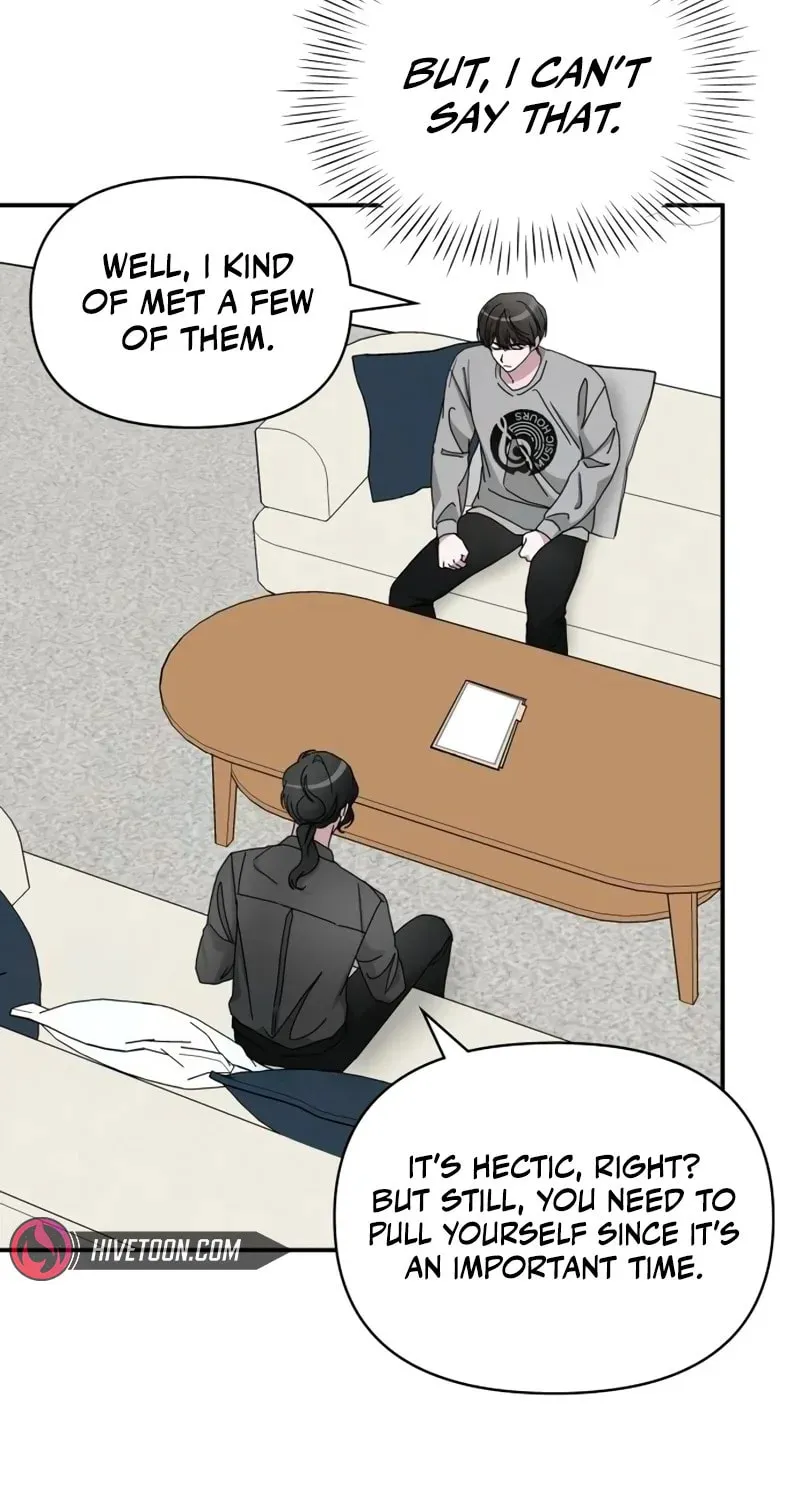 I Was Immediately Mistaken for a Monster Genius Actor Chapter 15 page 29 - 
