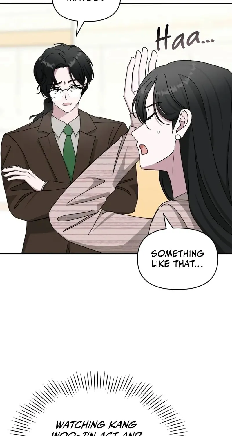 I Was Immediately Mistaken for a Monster Genius Actor Chapter 15 page 4 - 