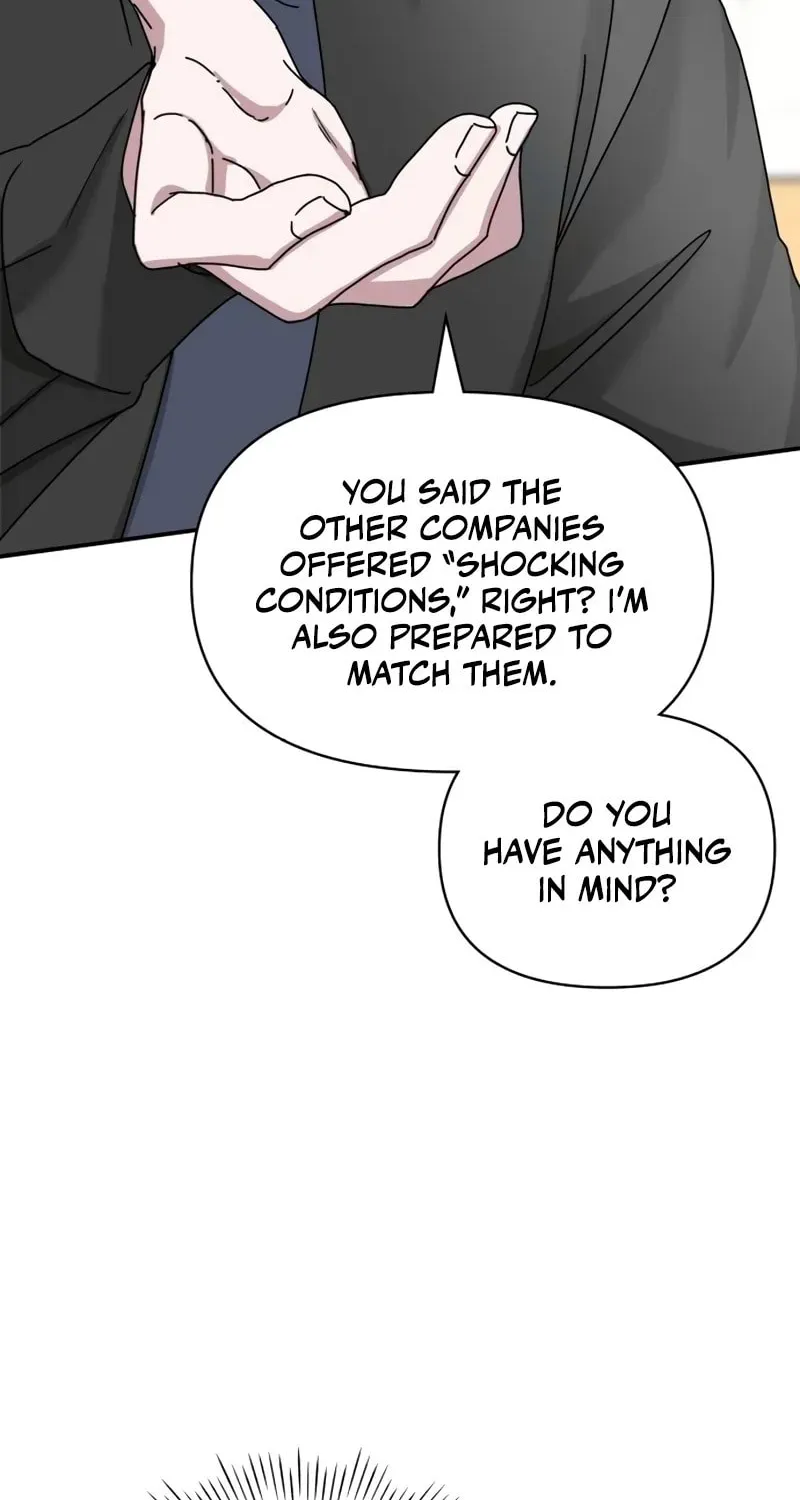 I Was Immediately Mistaken for a Monster Genius Actor Chapter 15 page 32 - 