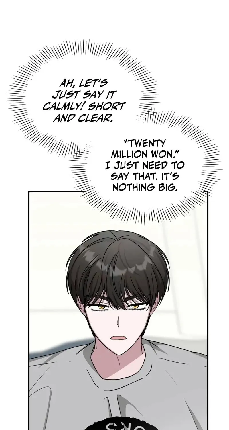 I Was Immediately Mistaken for a Monster Genius Actor Chapter 15 page 34 - 