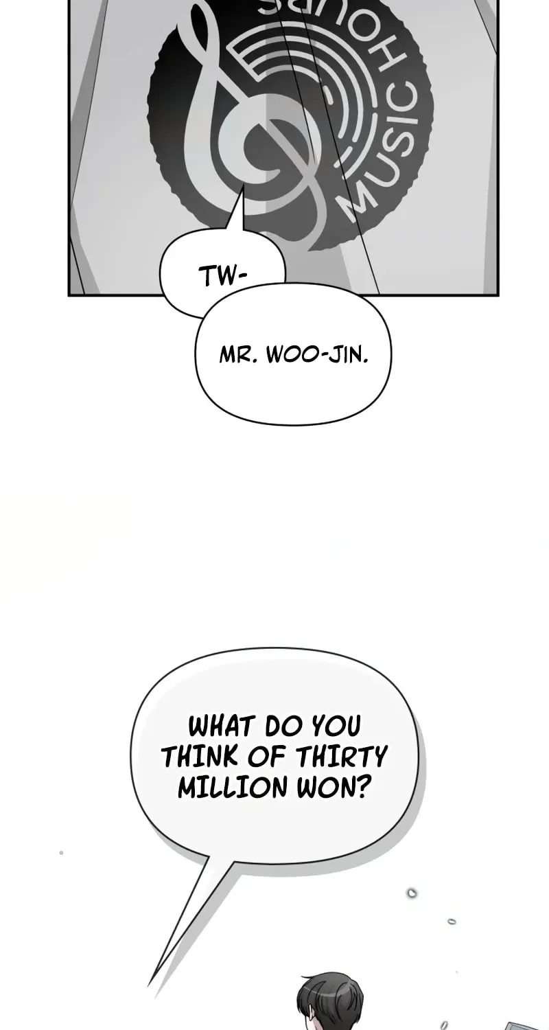 I Was Immediately Mistaken for a Monster Genius Actor Chapter 15 page 35 - 