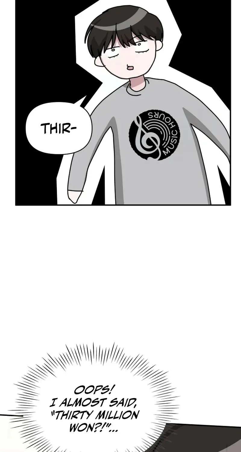 I Was Immediately Mistaken for a Monster Genius Actor Chapter 15 page 37 - 