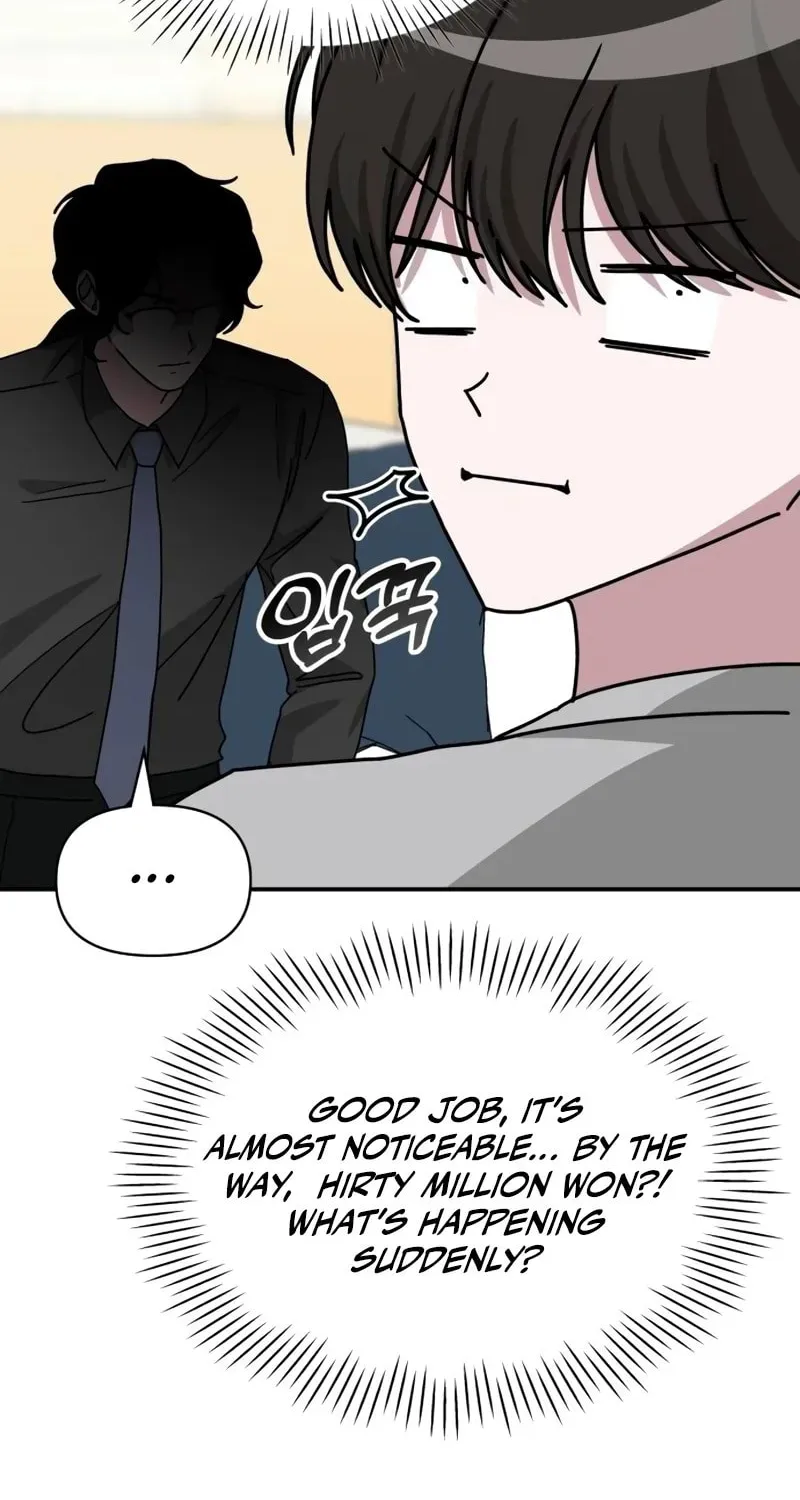 I Was Immediately Mistaken for a Monster Genius Actor Chapter 15 page 38 - 