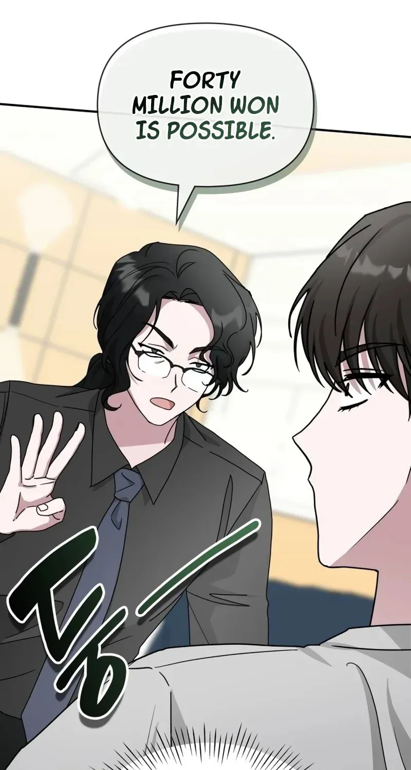I Was Immediately Mistaken for a Monster Genius Actor Chapter 15 page 41 - 