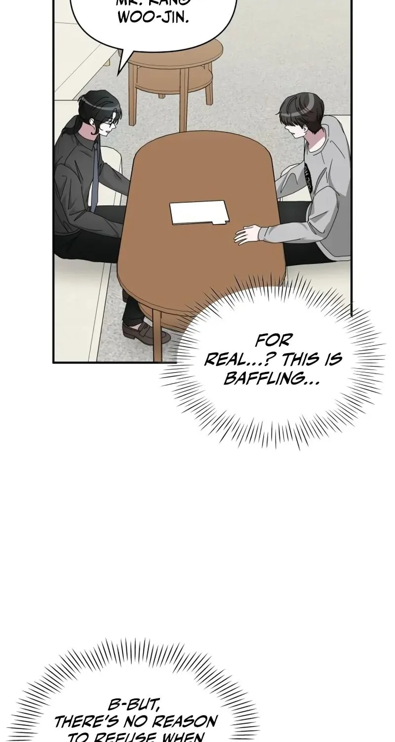 I Was Immediately Mistaken for a Monster Genius Actor Chapter 15 page 44 - 
