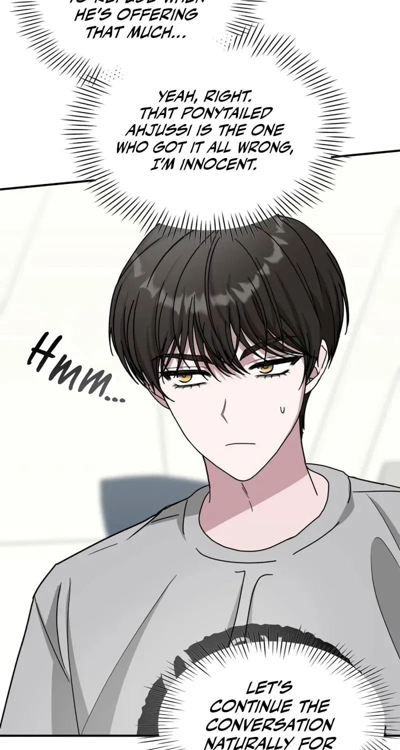 I Was Immediately Mistaken for a Monster Genius Actor Chapter 15 page 45 - 