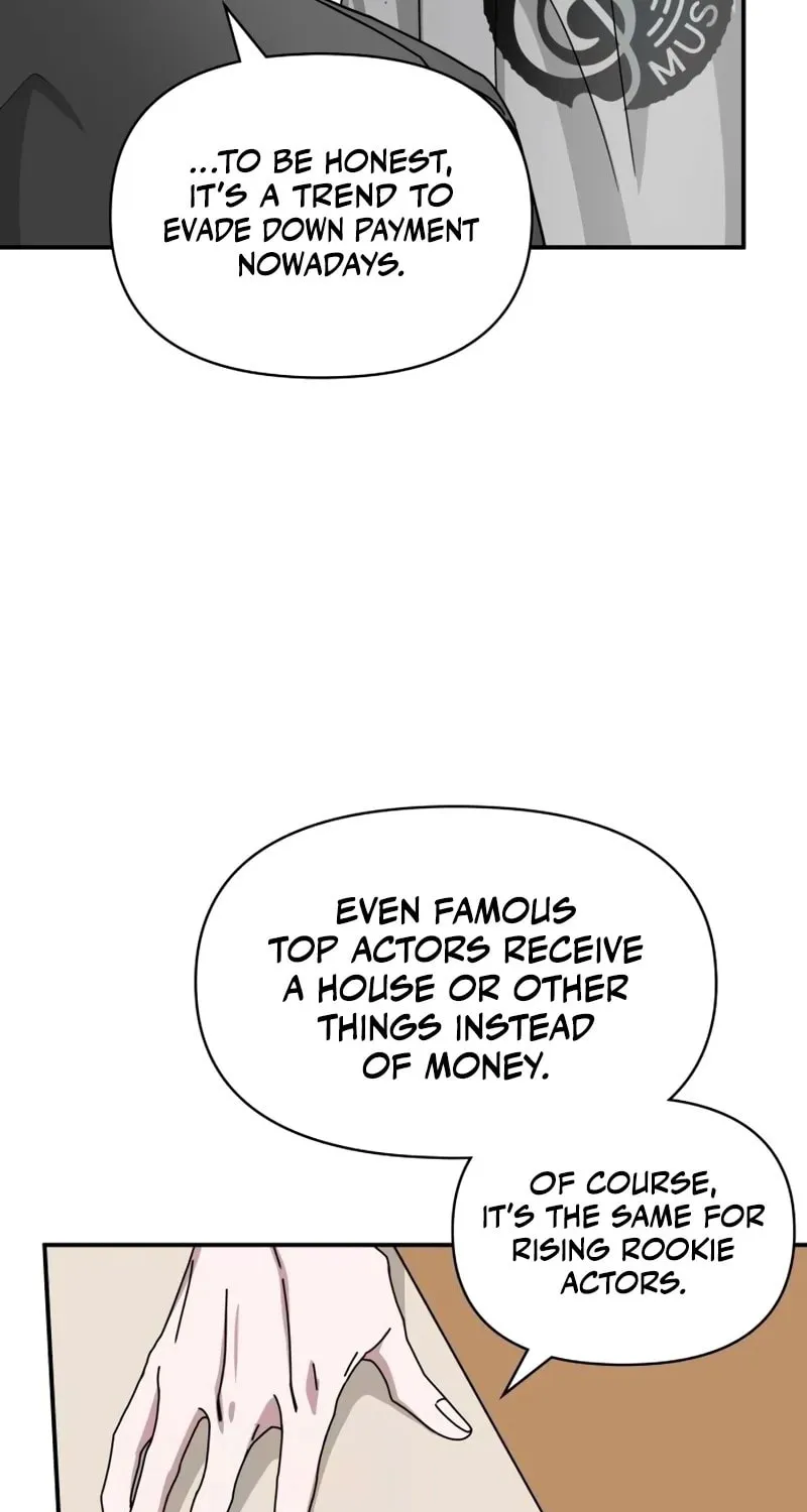 I Was Immediately Mistaken for a Monster Genius Actor Chapter 15 page 47 - 