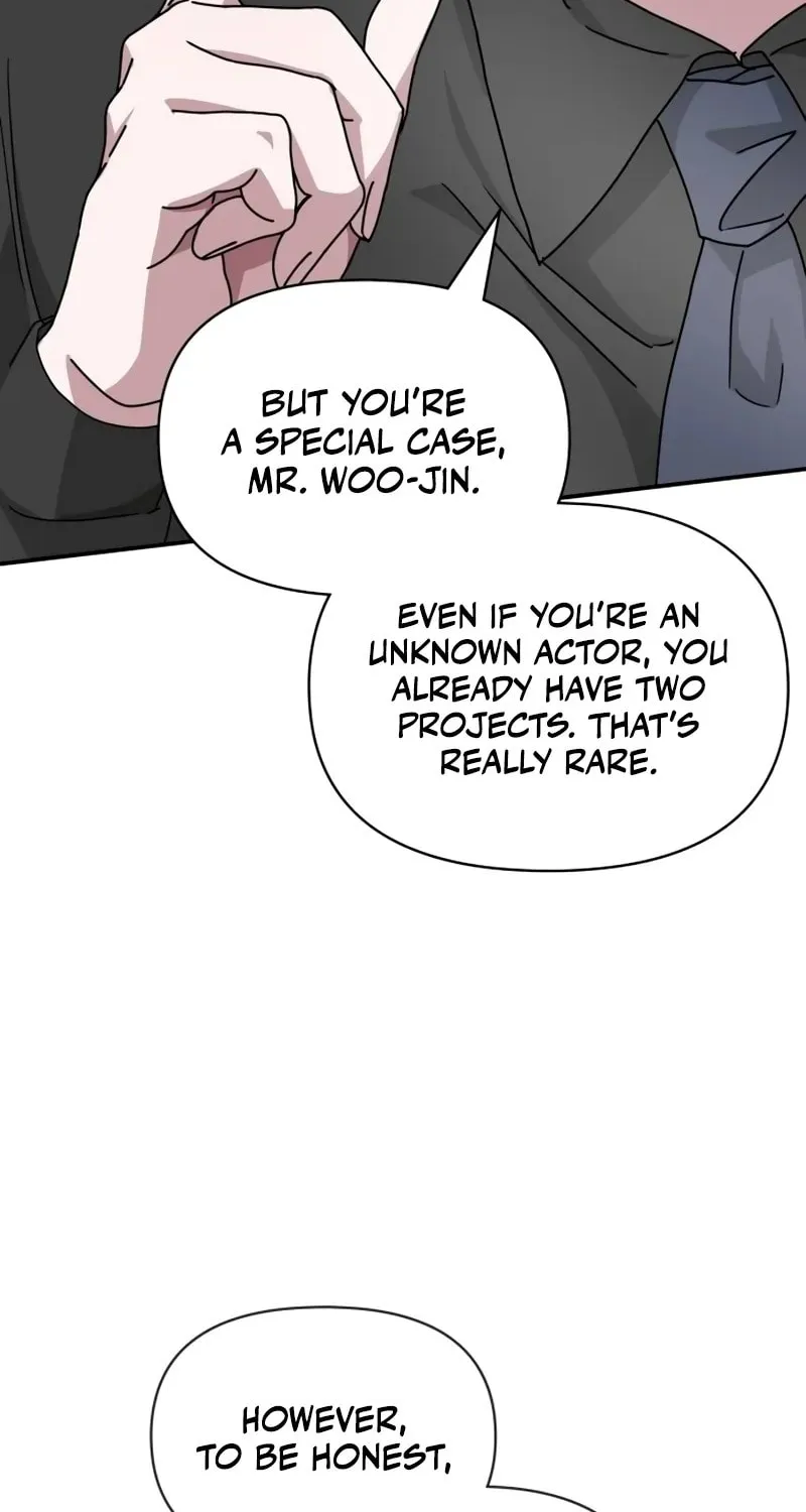 I Was Immediately Mistaken for a Monster Genius Actor Chapter 15 page 51 - 
