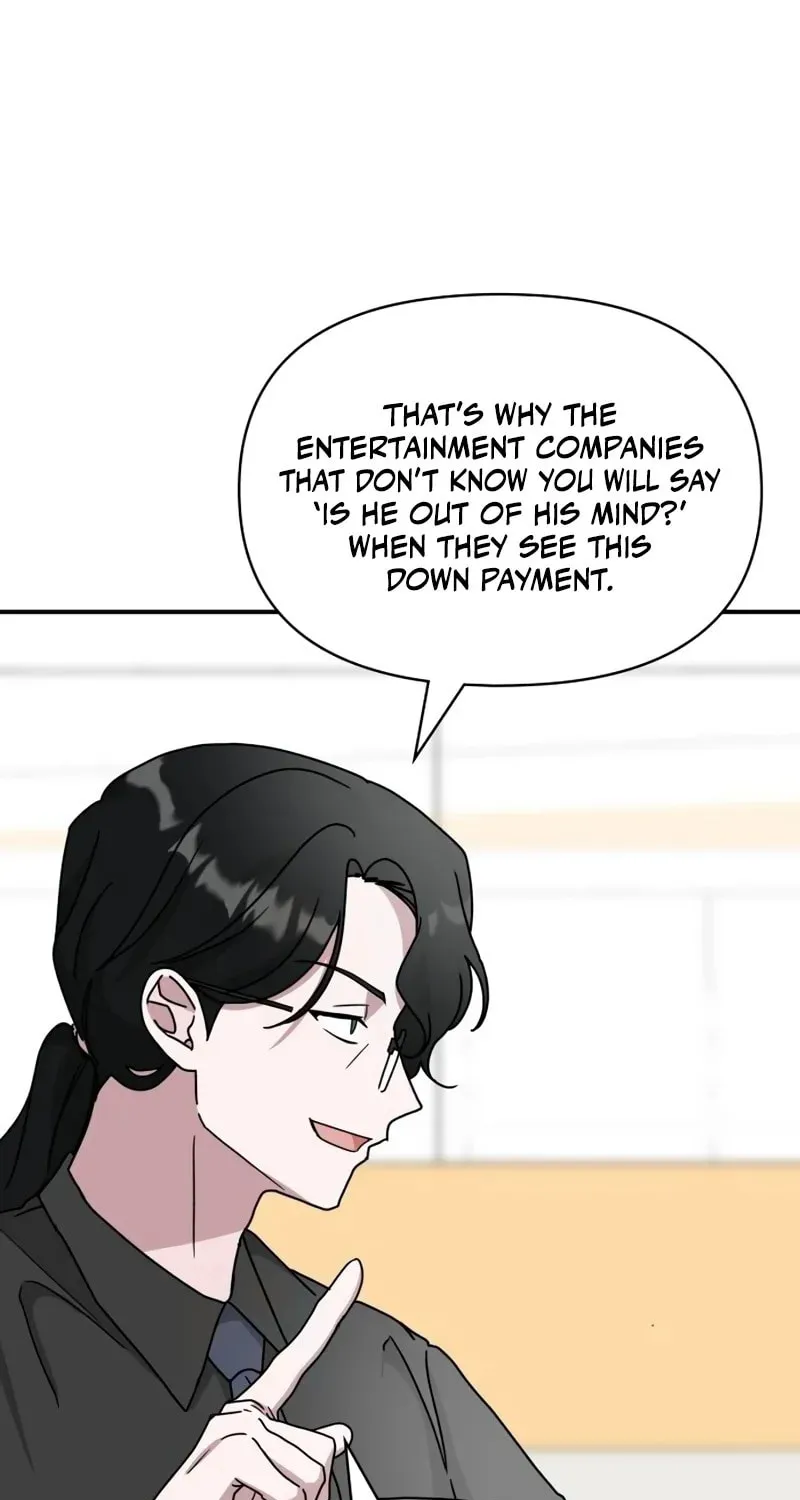 I Was Immediately Mistaken for a Monster Genius Actor Chapter 15 page 54 - 