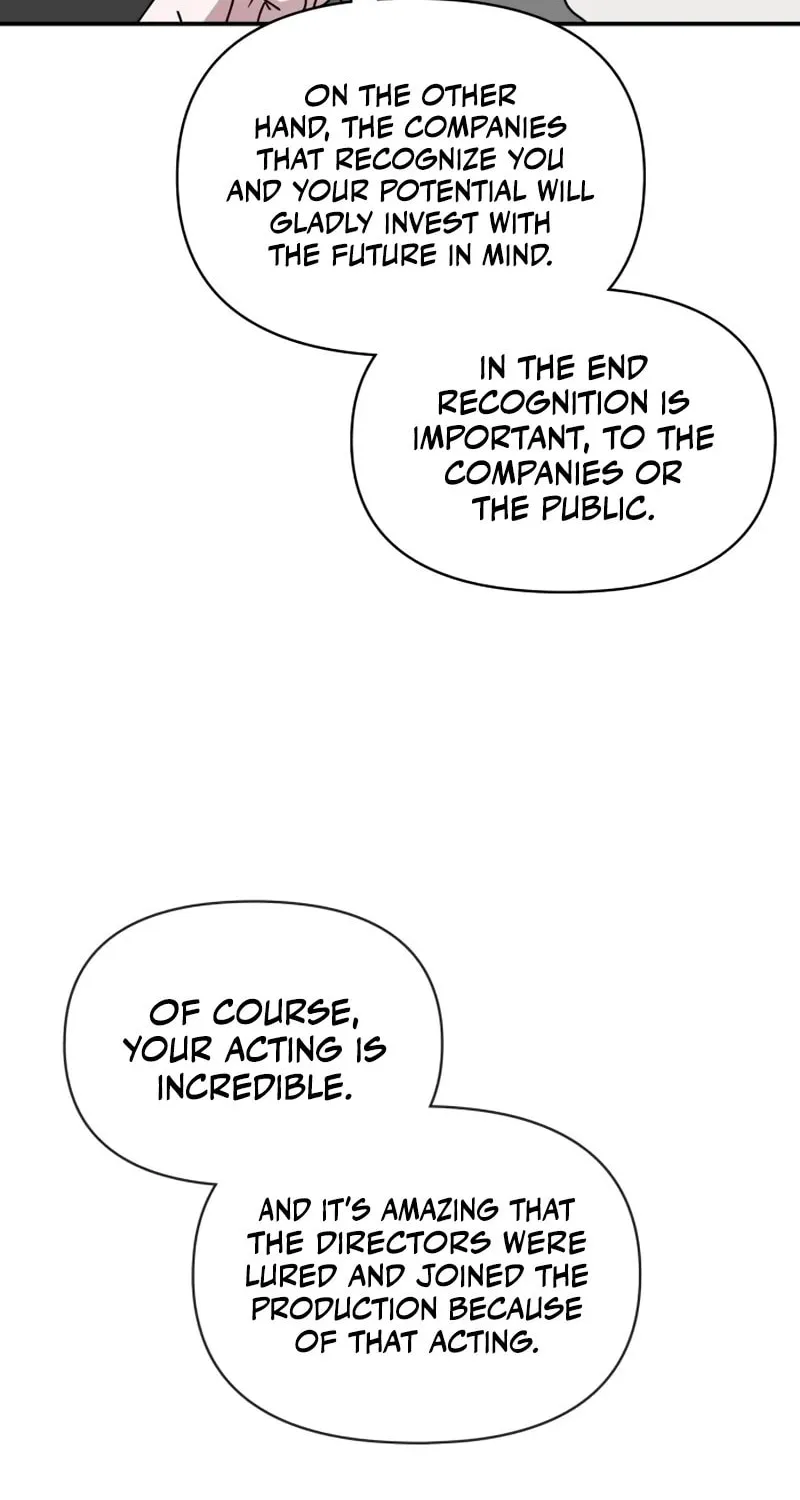 I Was Immediately Mistaken for a Monster Genius Actor Chapter 15 page 55 - 