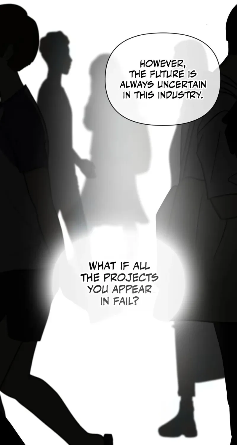 I Was Immediately Mistaken for a Monster Genius Actor Chapter 15 page 56 - 