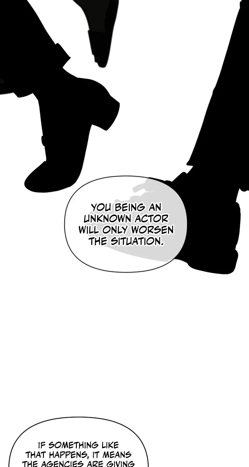 I Was Immediately Mistaken for a Monster Genius Actor Chapter 15 page 57 - 