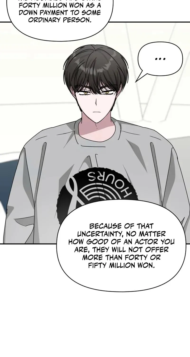 I Was Immediately Mistaken for a Monster Genius Actor Chapter 15 page 58 - 