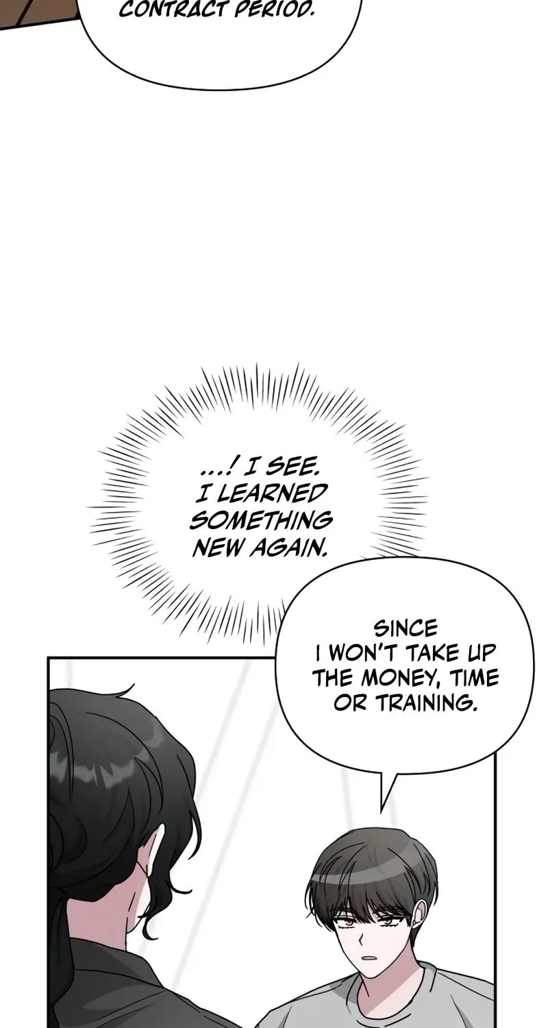 I Was Immediately Mistaken for a Monster Genius Actor Chapter 15 page 61 - 
