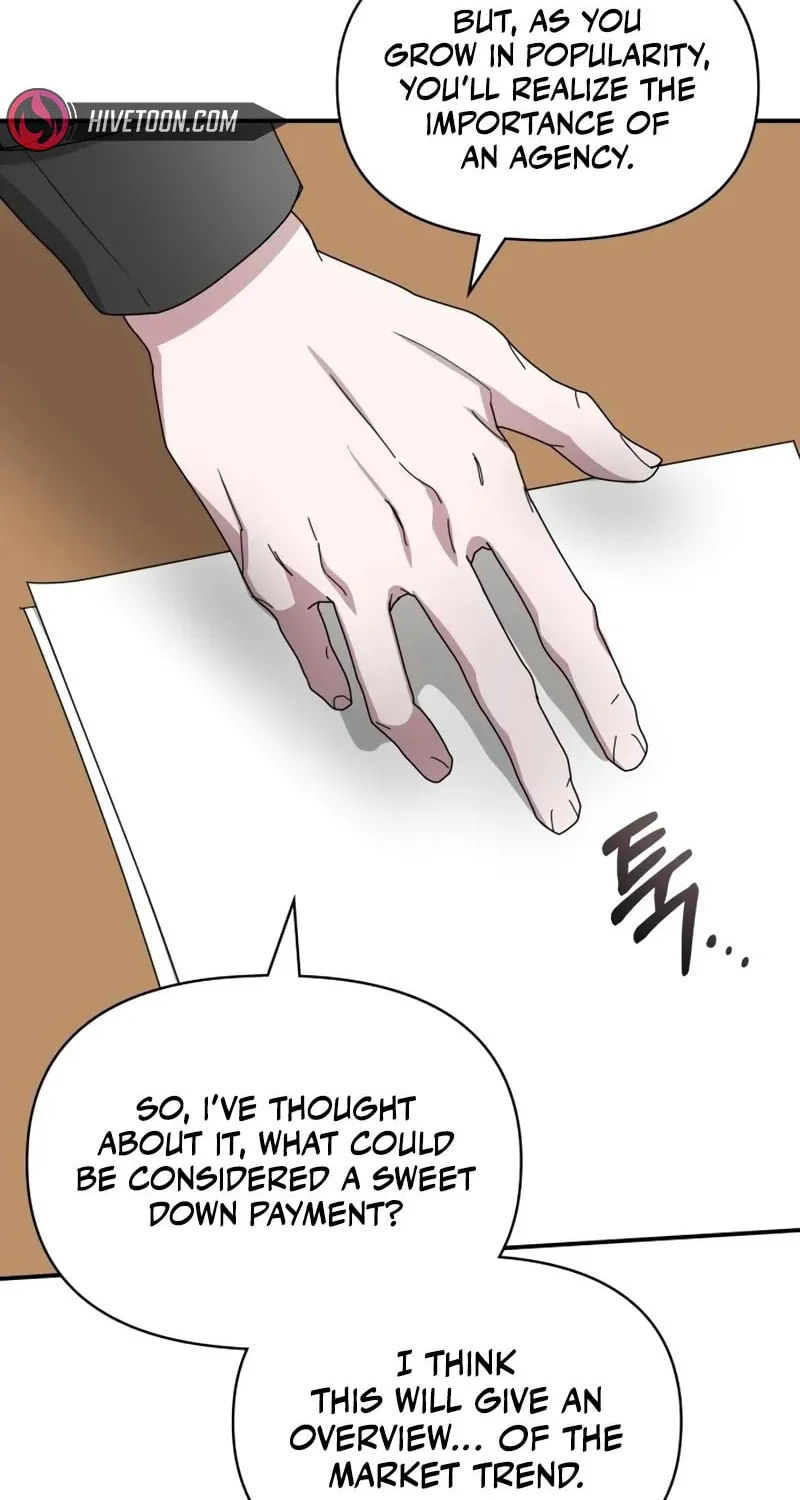 I Was Immediately Mistaken for a Monster Genius Actor Chapter 15 page 63 - 