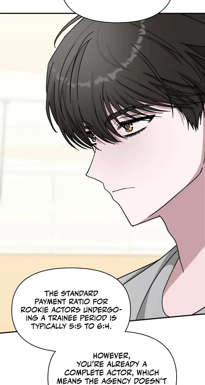 I Was Immediately Mistaken for a Monster Genius Actor Chapter 15 page 64 - 