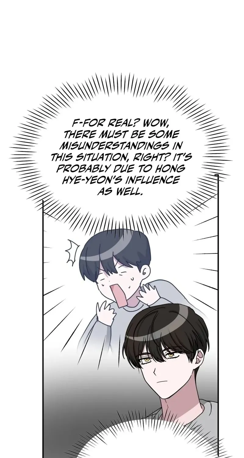 I Was Immediately Mistaken for a Monster Genius Actor Chapter 15 page 67 - 