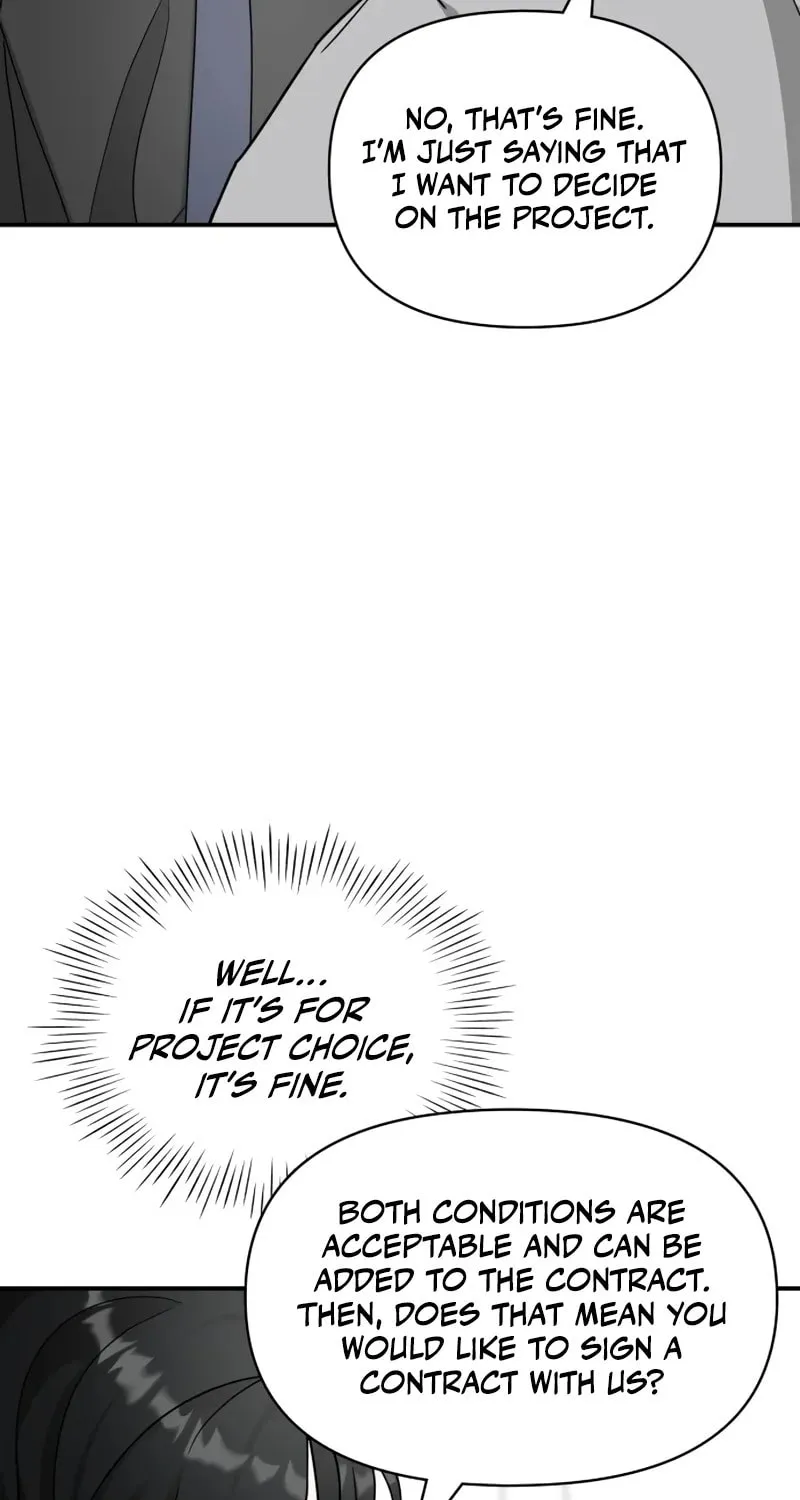 I Was Immediately Mistaken for a Monster Genius Actor Chapter 15 page 73 - 