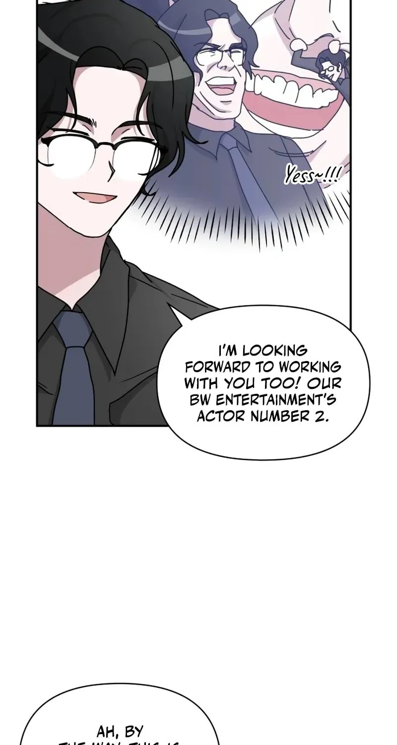 I Was Immediately Mistaken for a Monster Genius Actor Chapter 15 page 75 - 