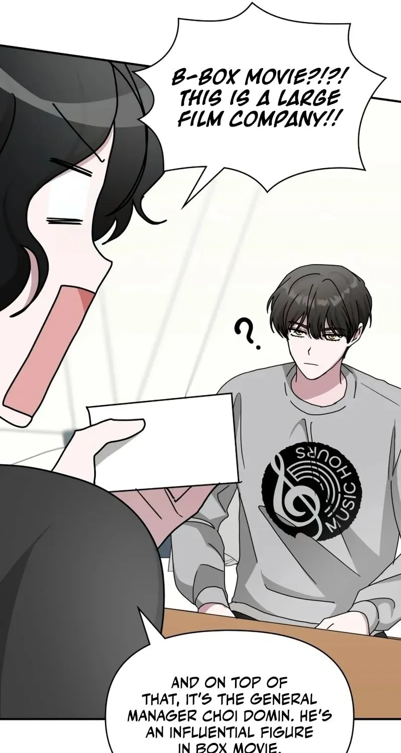 I Was Immediately Mistaken for a Monster Genius Actor Chapter 15 page 78 - 