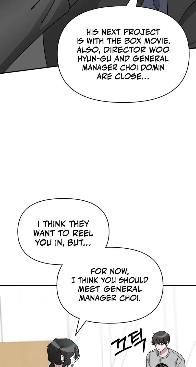 I Was Immediately Mistaken for a Monster Genius Actor Chapter 15 page 81 - 