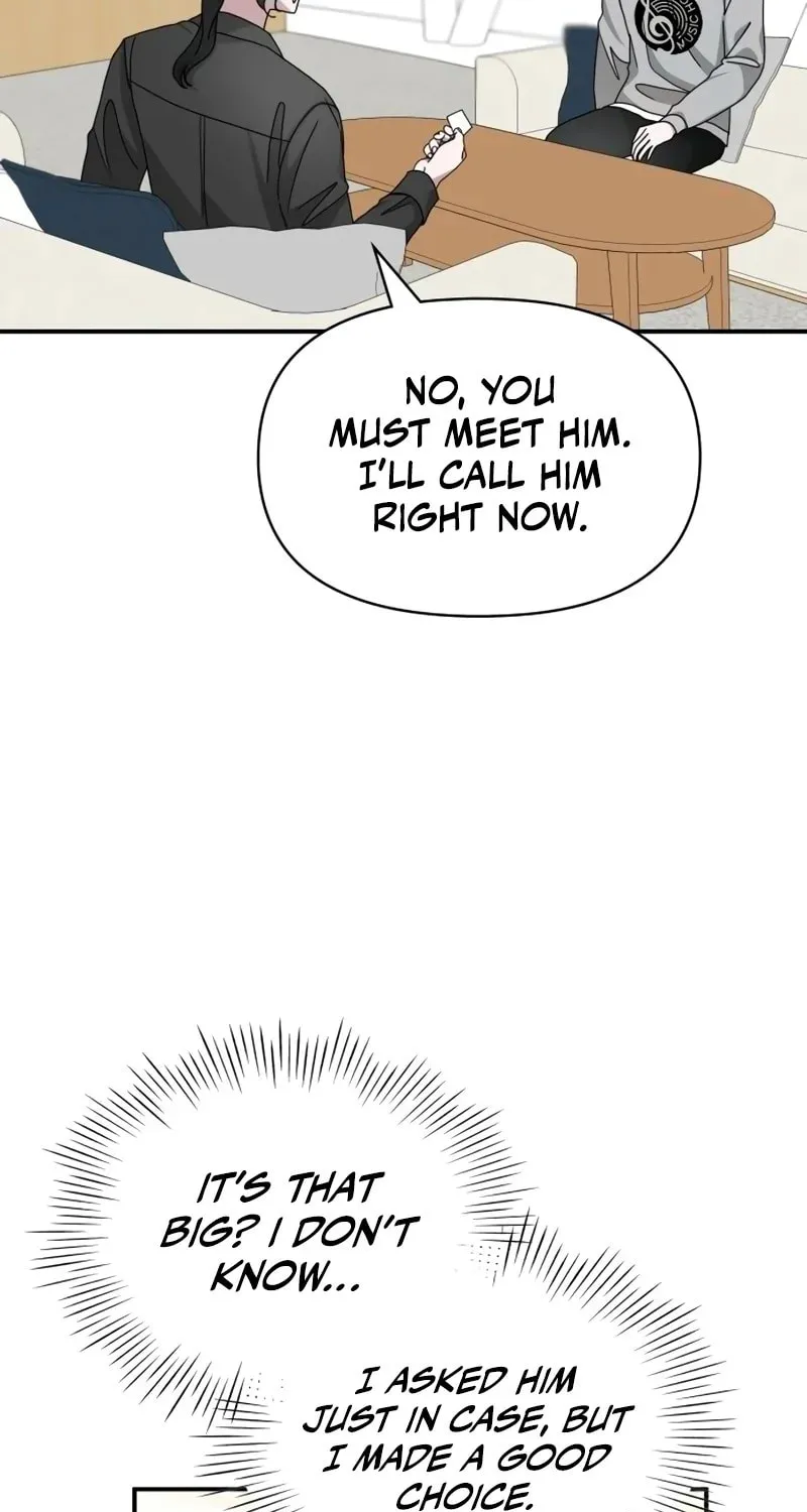 I Was Immediately Mistaken for a Monster Genius Actor Chapter 15 page 82 - 