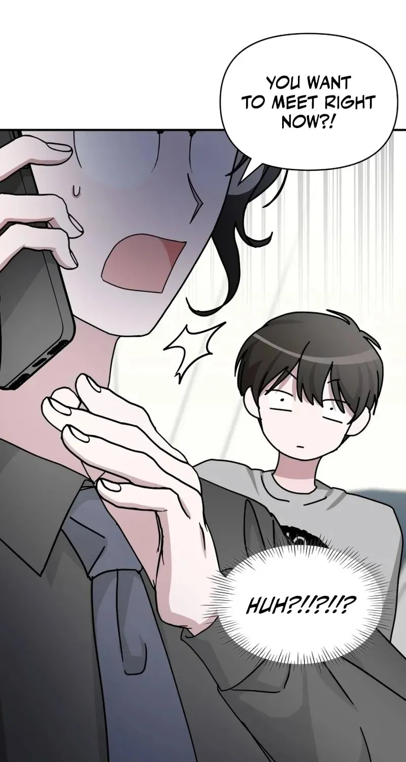 I Was Immediately Mistaken for a Monster Genius Actor Chapter 15 page 84 - 