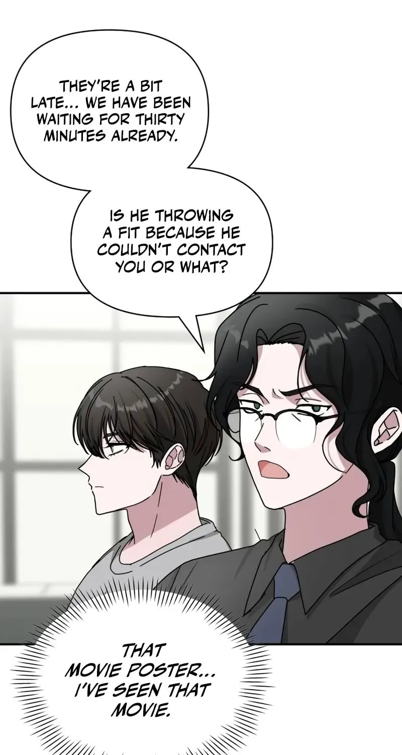 I Was Immediately Mistaken for a Monster Genius Actor Chapter 15 page 89 - 