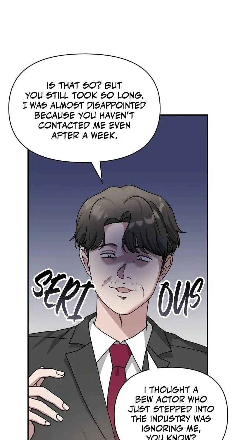 I Was Immediately Mistaken for a Monster Genius Actor Chapter 15 page 93 - 
