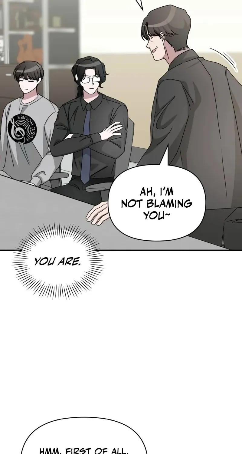 I Was Immediately Mistaken for a Monster Genius Actor Chapter 15 page 95 - 