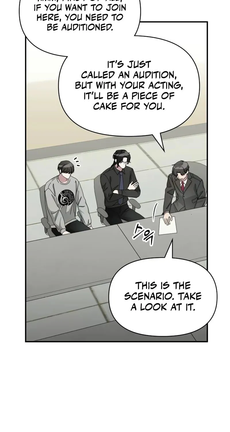 I Was Immediately Mistaken for a Monster Genius Actor Chapter 15 page 96 - 