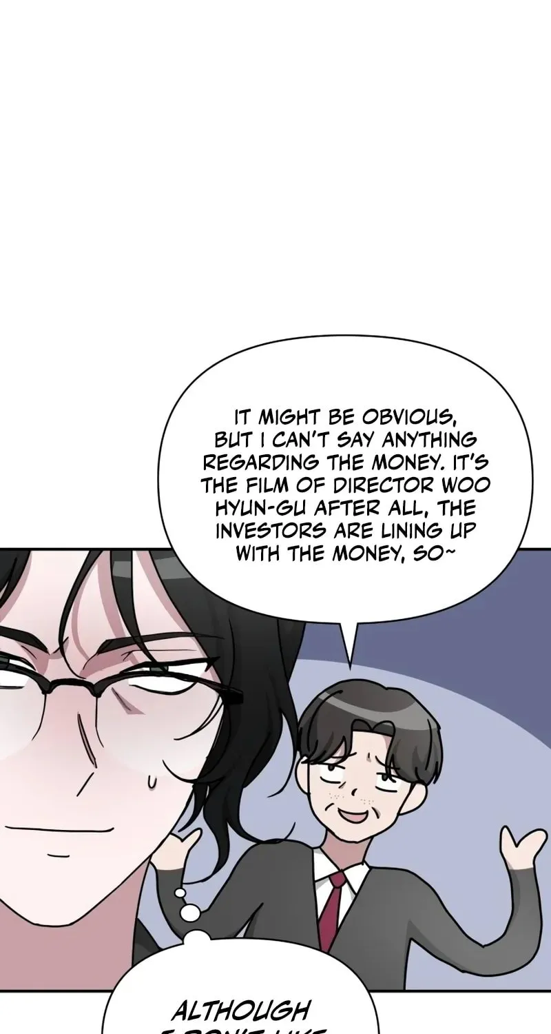I Was Immediately Mistaken for a Monster Genius Actor Chapter 15 page 99 - 