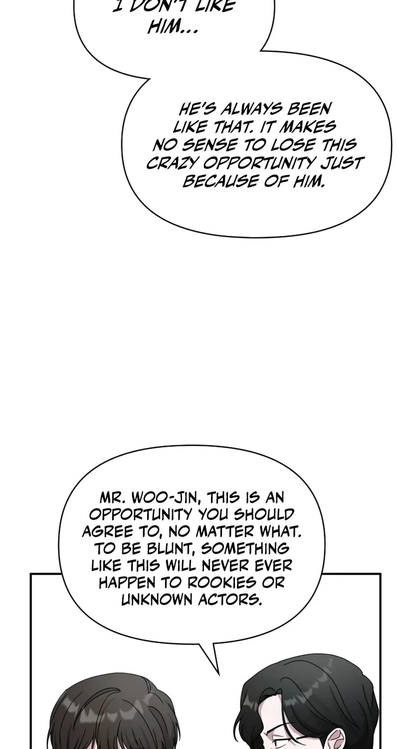 I Was Immediately Mistaken for a Monster Genius Actor Chapter 15 page 100 - 