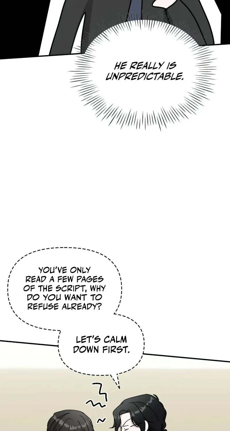 I Was Immediately Mistaken for a Monster Genius Actor Chapter 16 page 11 - 