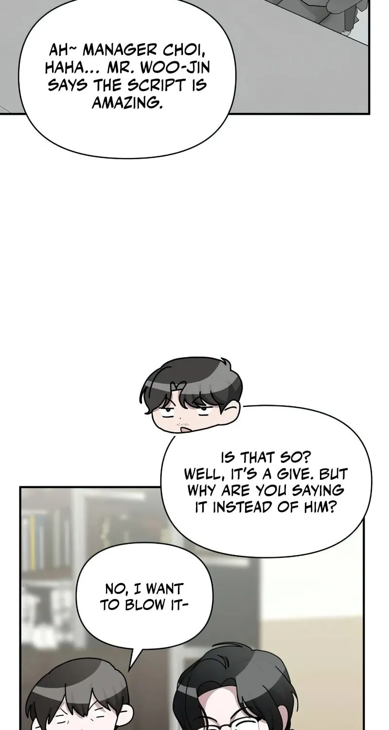 I Was Immediately Mistaken for a Monster Genius Actor Chapter 16 page 15 - 