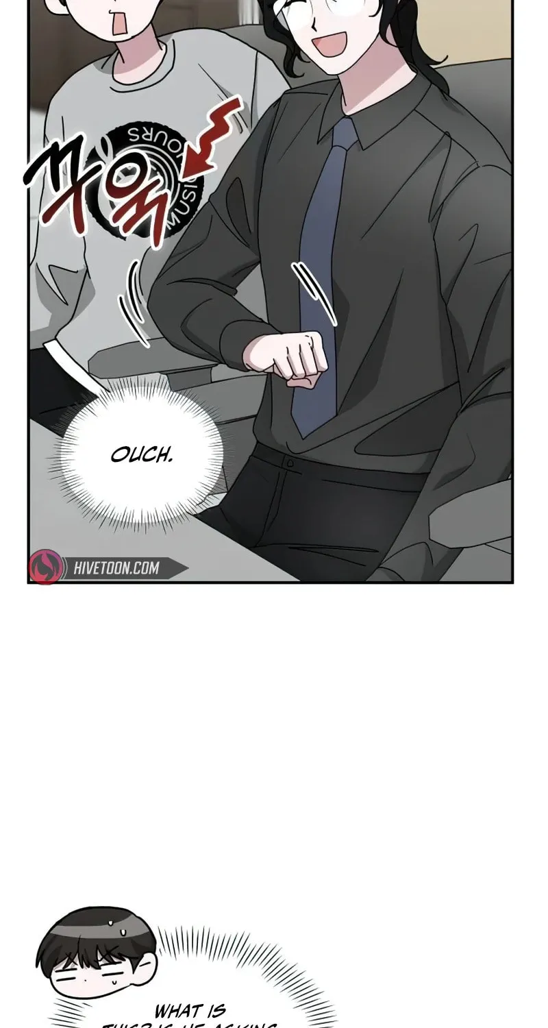 I Was Immediately Mistaken for a Monster Genius Actor Chapter 16 page 16 - 
