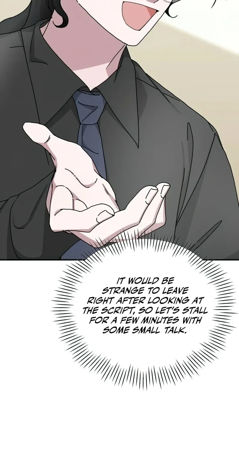 I Was Immediately Mistaken for a Monster Genius Actor Chapter 16 page 20 - 
