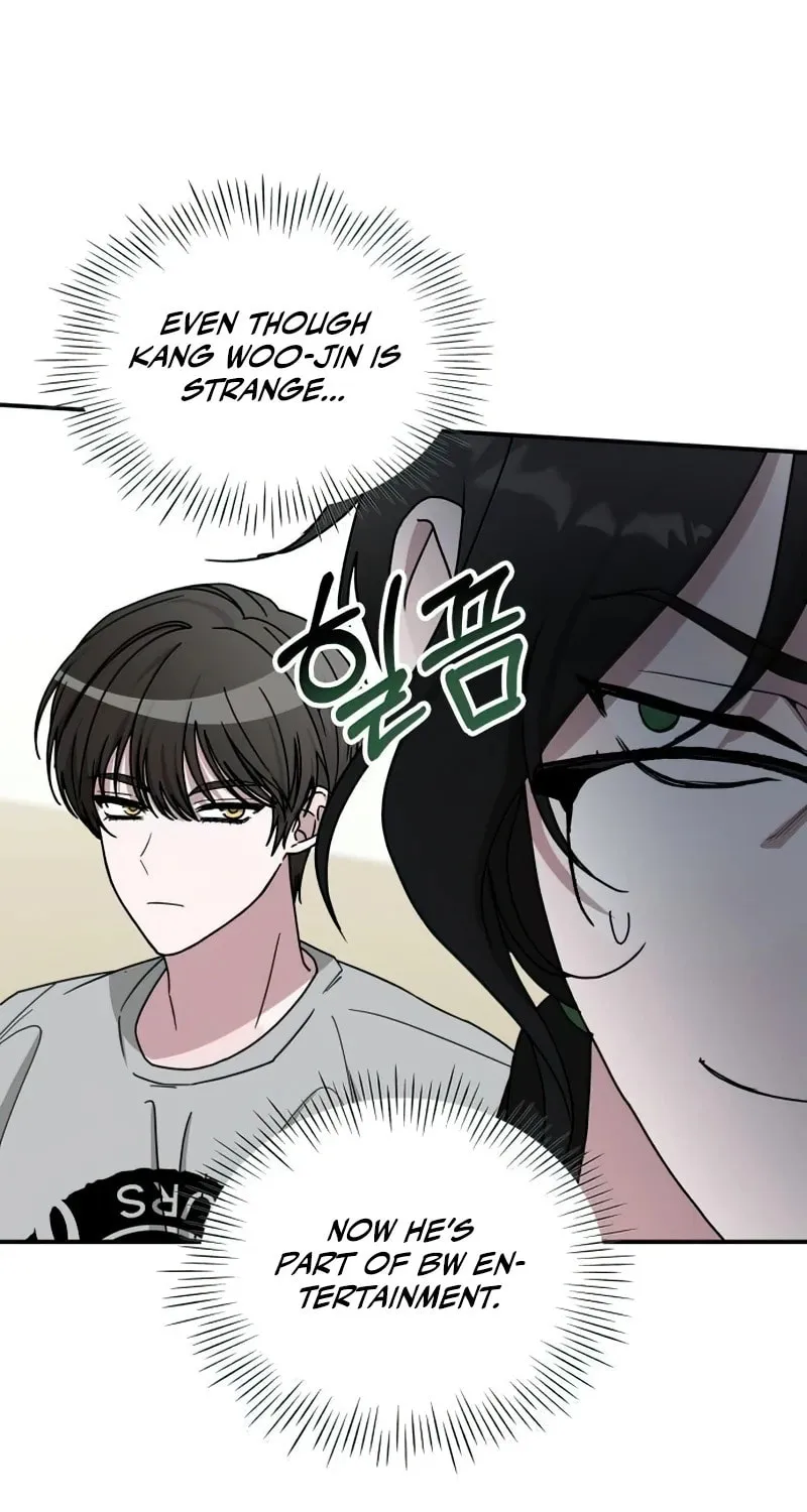 I Was Immediately Mistaken for a Monster Genius Actor Chapter 16 page 21 - 