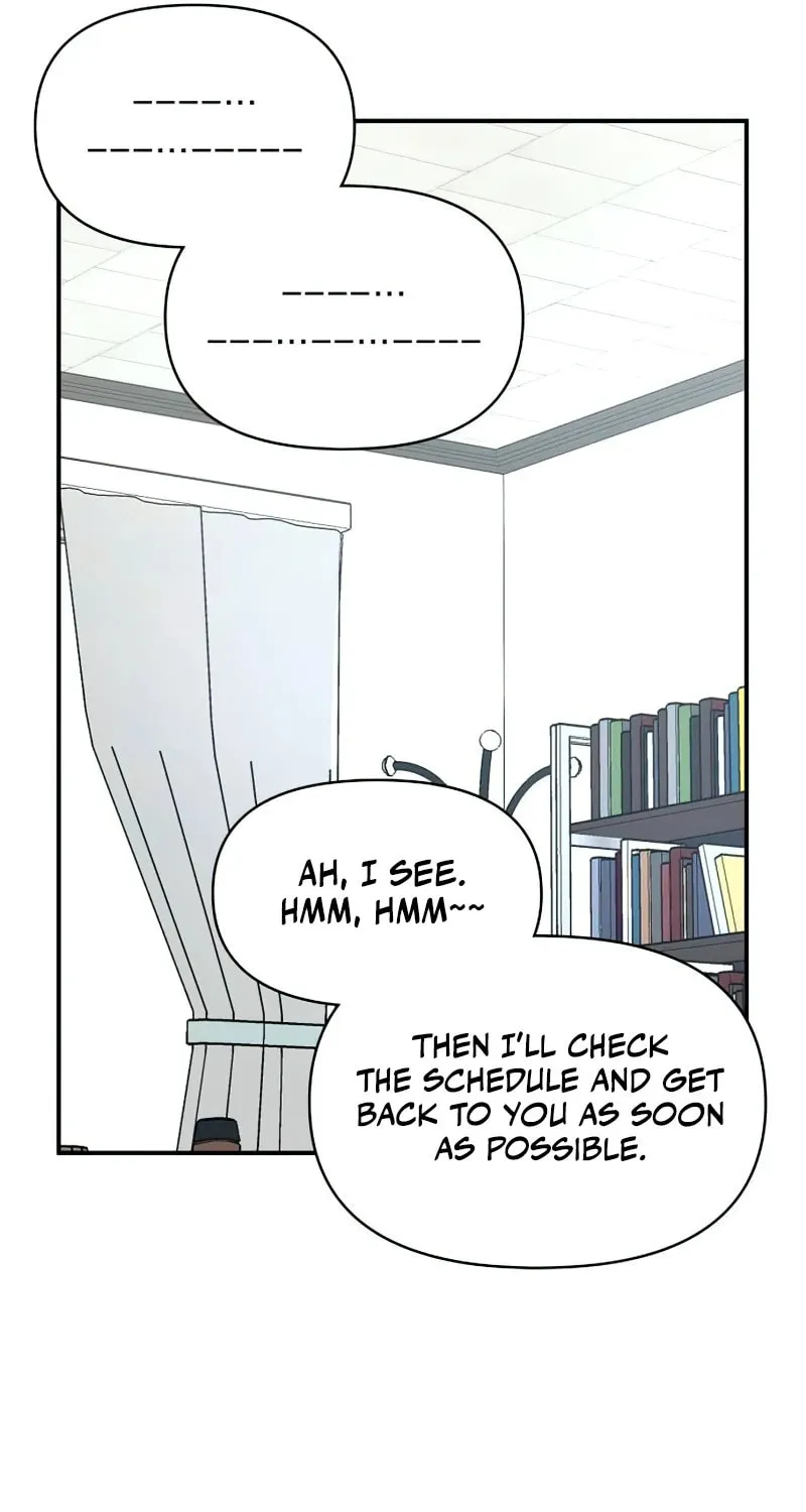 I Was Immediately Mistaken for a Monster Genius Actor Chapter 16 page 23 - 