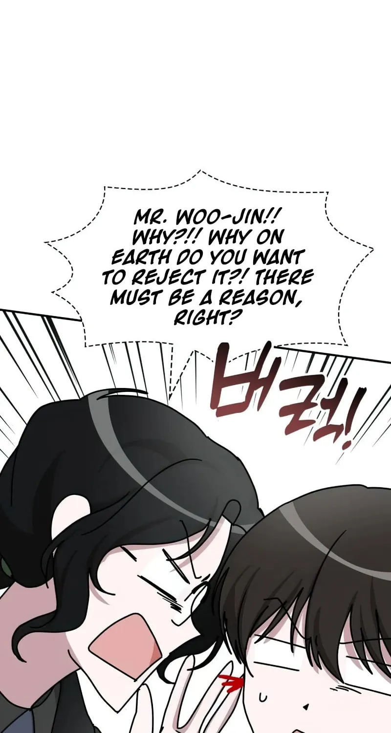 I Was Immediately Mistaken for a Monster Genius Actor Chapter 16 page 30 - 